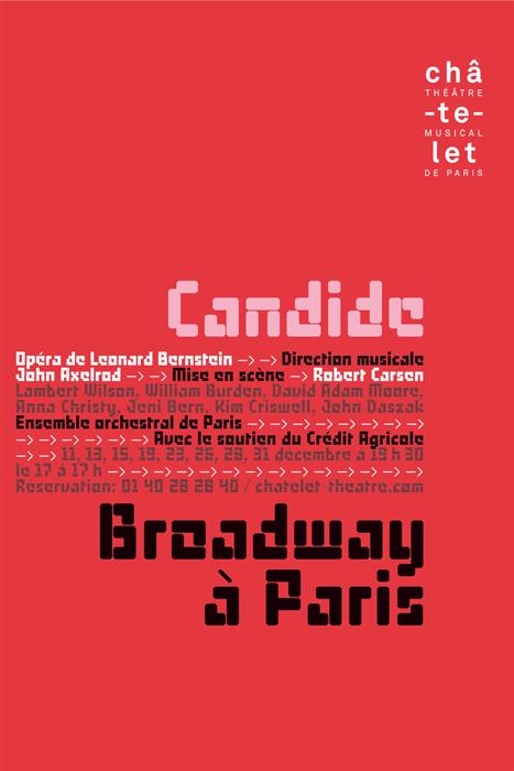 Leonard Bernstein's Candide